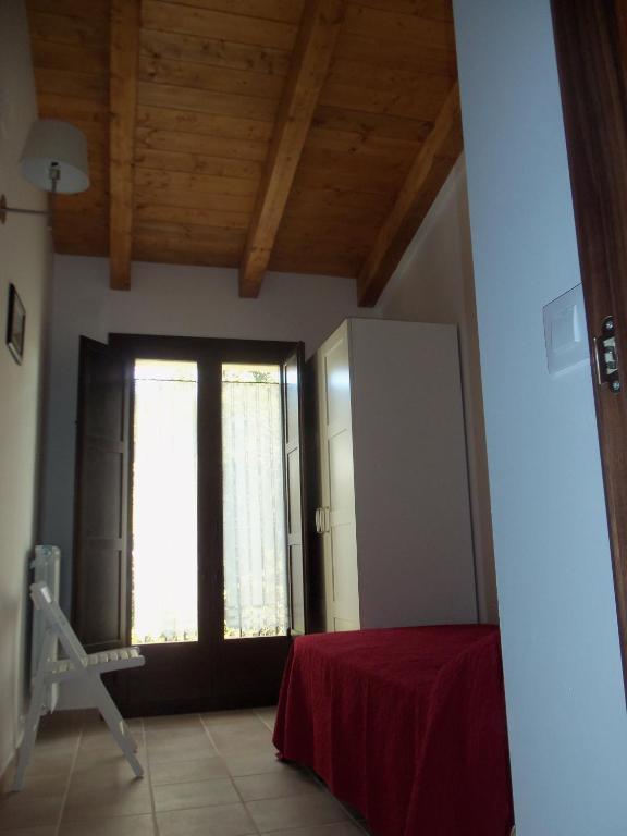 Adahuesca Casa Sierra De Guaraゲストハウス エクステリア 写真