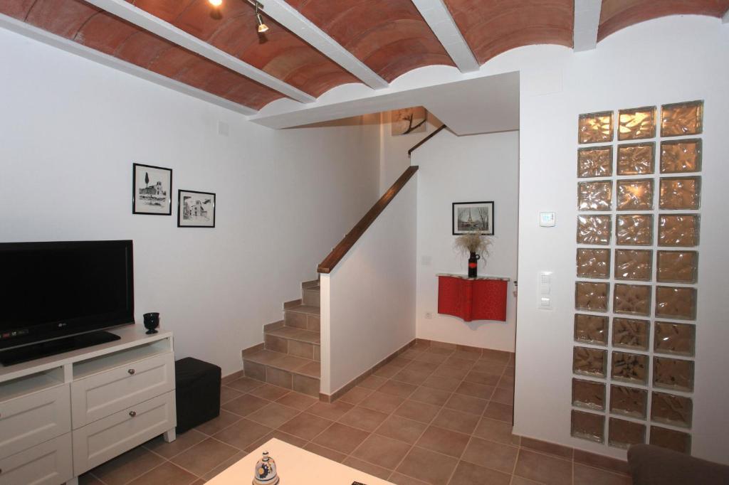 Adahuesca Casa Sierra De Guaraゲストハウス 部屋 写真