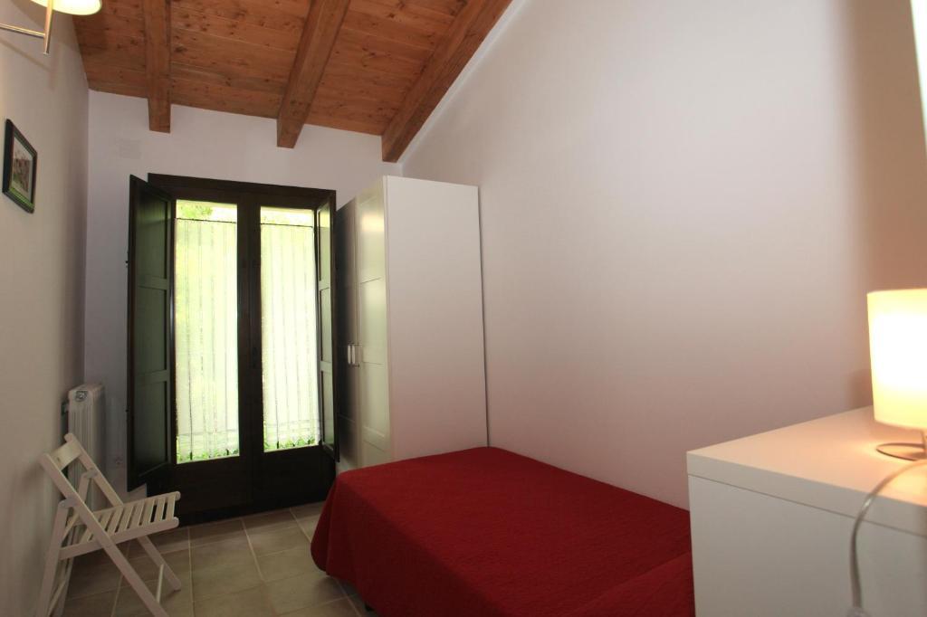 Adahuesca Casa Sierra De Guaraゲストハウス 部屋 写真